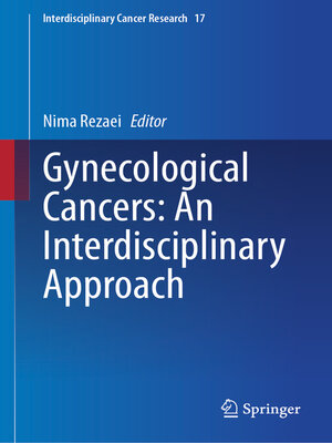 cover image of Gynecological Cancers